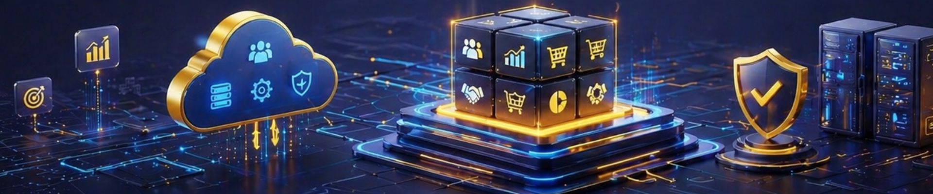 راهکار جامع مکس شرکت سانان